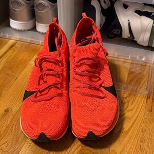 Nike zoom fly flyknit size 11.5 worn no box